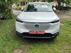 Honda Vezel 2023