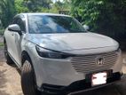 Honda Vezel 2023
