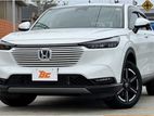 Honda Vezel 2023