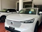 Honda Vezel 2023