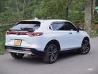Honda Vezel 2023