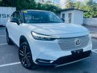 Honda Vezel 2023