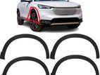 Honda vezel 2023 wheel arch