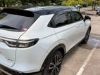 Honda Vezel 2023 Z Play moonroof