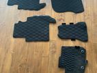 Honda Vezel 2024/2025 Carpet Set