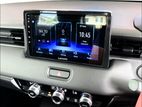 Honda Vezel 2024/2025 Lenovo Android Car Player with Panel