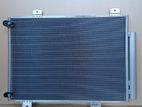 Honda Vezel 2024 AC Condenser