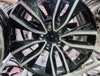 Honda Vezel 2024 Alloywheel