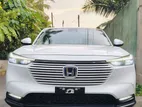 Honda Vezel 2024 for Rent