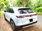 Honda Vezel 2024 for Rent