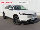 Honda Vezel 2024