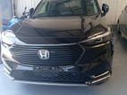 Honda Vezel 2024