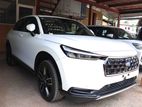 Honda Vezel 2024