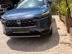 Honda Vezel 2024
