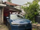 Honda Vezel 2024