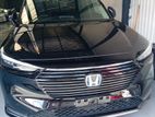 Honda Vezel 2024