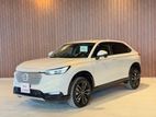 Honda Vezel 2024