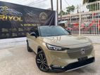 Honda Vezel 2024