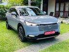 Honda Vezel 2024