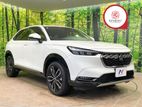 Honda Vezel 2024
