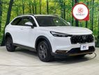 Honda Vezel 2024