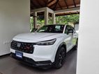 Honda Vezel 2024