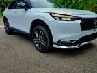 Honda Vezel 2024