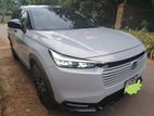Honda Vezel 2024