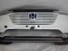 Honda Vezel 2024 Genuine Front Buffer - Reconditioned