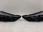 Honda Vezel 2024 Genuine LH/RH Head Lights - Reconditioned