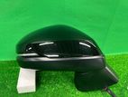 Honda Vezel 2024 Genuine RH Door Mirror - Reconditioned