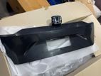 Honda Vezel 2024 Rear Dickey Garnish Board