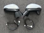 Honda Vezel 2024 Side Mirrors