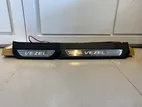 Honda Vezel 2024 Welcome Lights