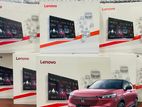 Honda Vezel 2025 Android Player Lenovo 10 inch