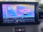 Honda Vezel 2025 Android Setup with Panel Canbus