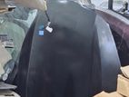 honda vezel 2025 bonnet