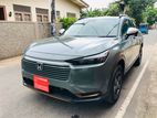 Honda Vezel 2025 Brand New For Rent