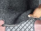 Honda Vezel 2025 Car Premium 3D Carpet Set