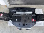 Honda Vezel 2025 Engine Under Guard Set Complete