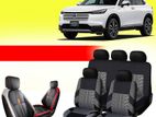 HONDA VEZEL 2025 FABRIC SEAT COVERS