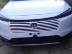 Honda Vezel 2025 for Rent