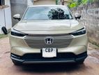 HONDA VEZEL 2025 - FOR RENT