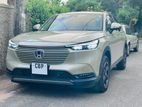 HONDA VEZEL 2025 FOR RENT