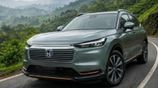 Honda Vezel 2025 For Rent