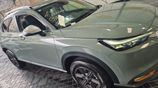Honda Vezel 2025 For Rent