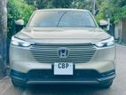 Honda Vezel 2025 for Rent