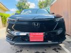 Honda Vezel 2025 for Rent