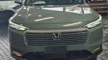 Honda Vezel 2025 For Rent