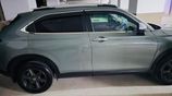 Honda Vezel 2025 For Rent